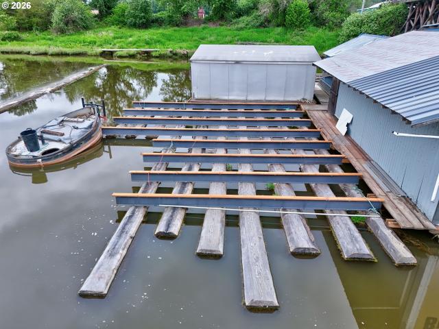 House for sale in Oregonia