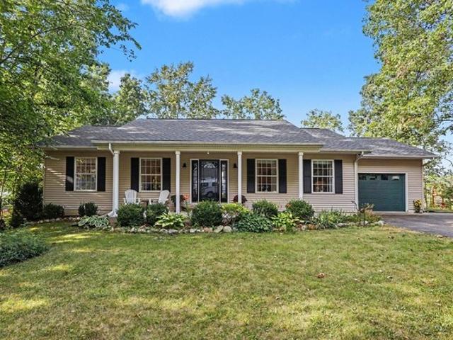 House for sale in Three Rivers, Michigan