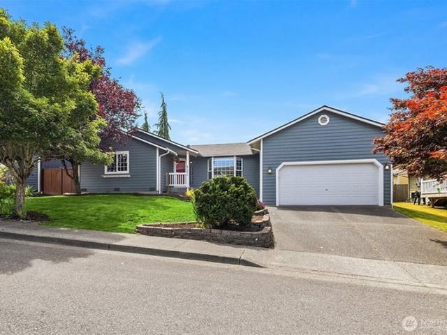 House for sale in Everett, Washington