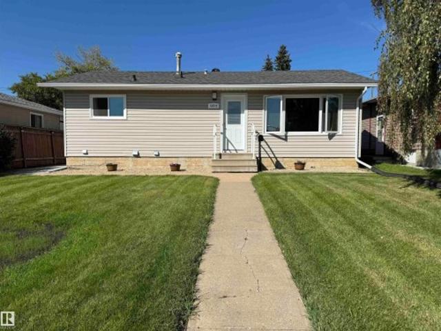 House for sale in Vegreville, Alberta