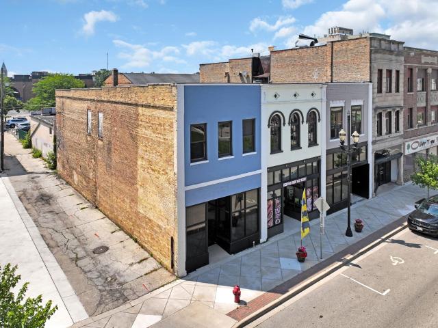 Commercial for sale in Downtown, Kenosha