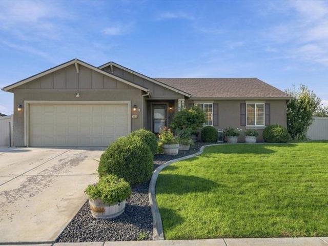 House for sale in Pasco, Franklin County