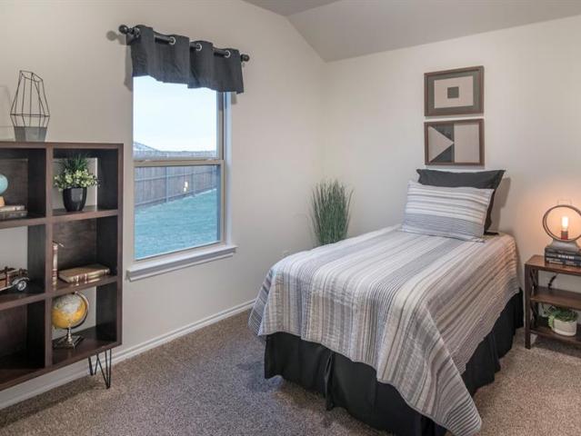 House for sale in Crandall, Texas