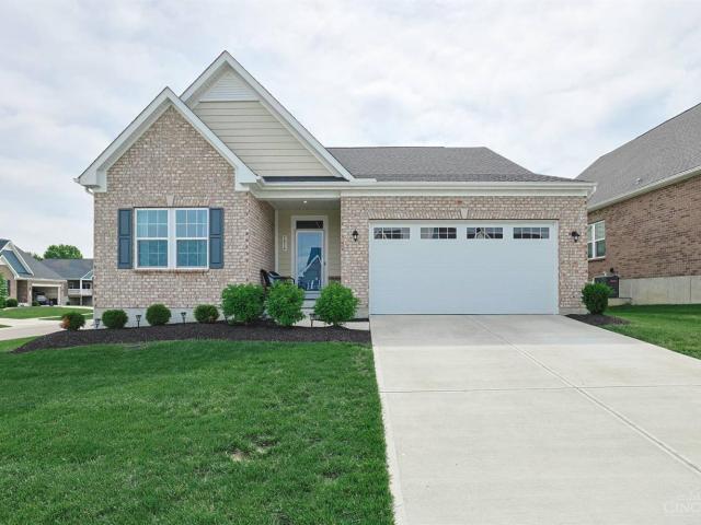 House for sale in Ohio