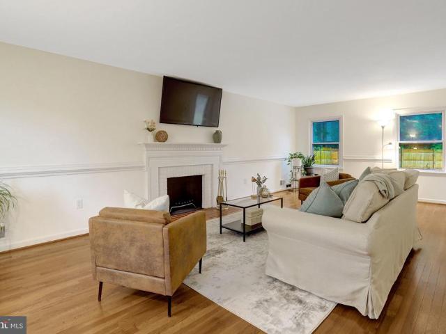 House for sale in Virginia