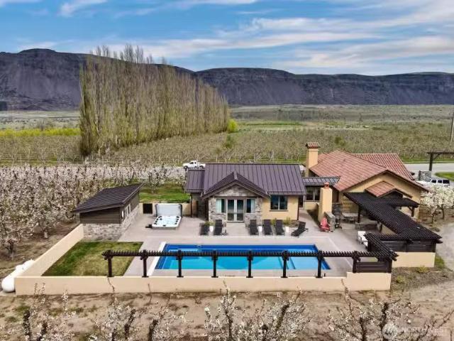 House for sale in Ellensburg House for sale in Ellensburg