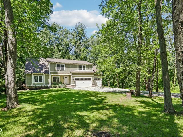 House for sale in Mooresville, Indiana