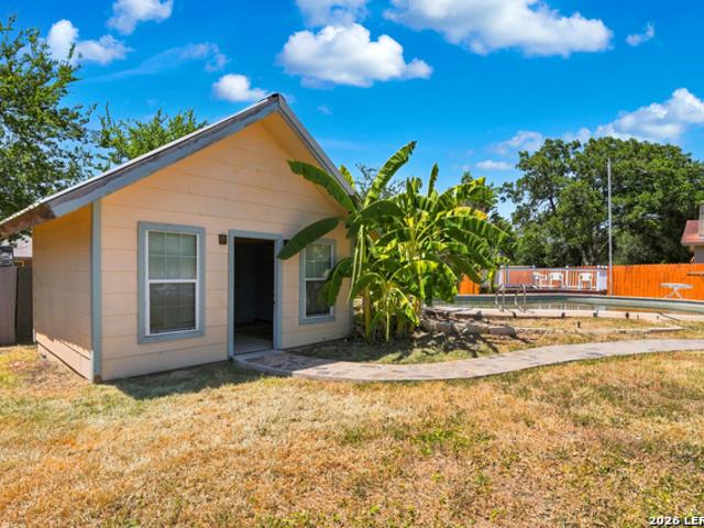 Land for sale in Leesville, Texas