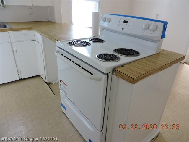 House for sale in Fort Smith, Sebastian County