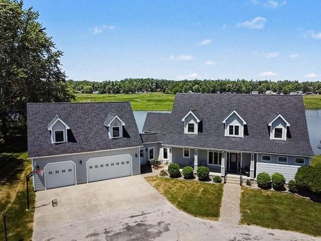 House for sale in Beaverton, Michigan