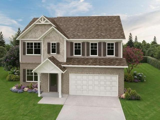 House for sale in Morrow, Clayton County