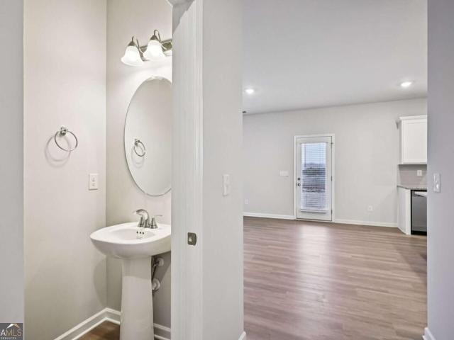 House for sale in Morrow, Clayton County