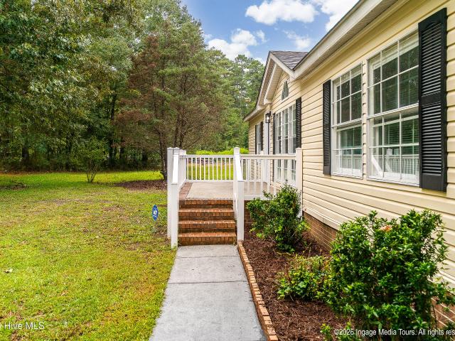 House for sale in Ayden, Pitt County