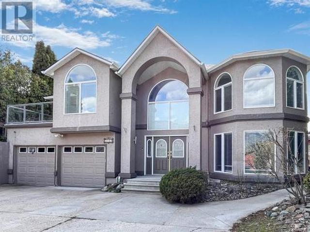 House for sale in Osoyoos House for sale in Osoyoos