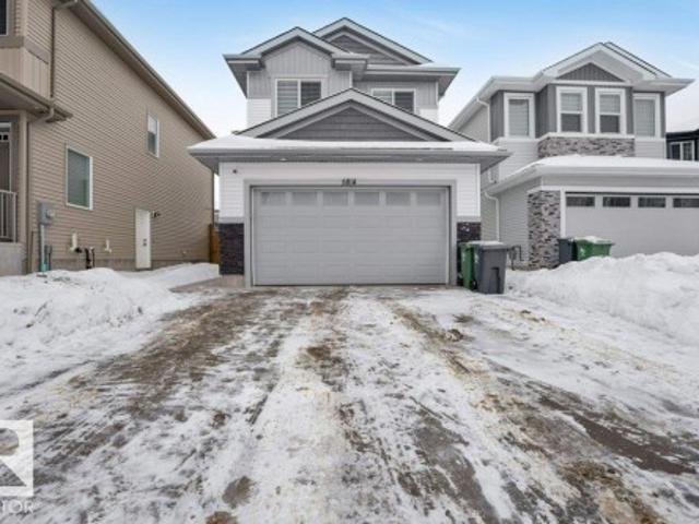 House for sale in Beaumont, Alberta