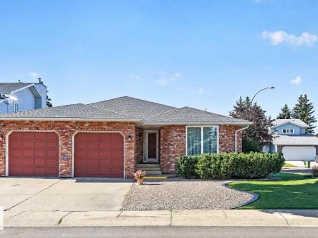 House for sale in Willowby, Edmonton