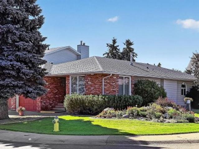 House for sale in Wedgewood, Alberta