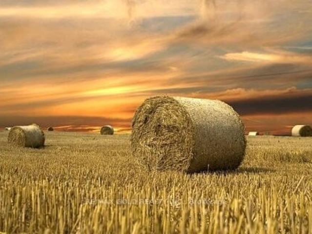 Farm for rent in Grey, Ontario