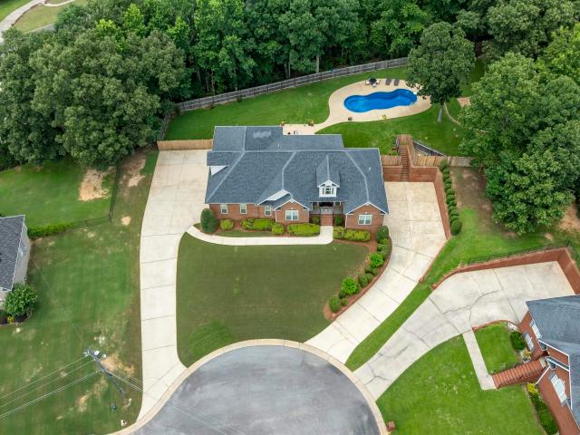 House for sale in Alabama