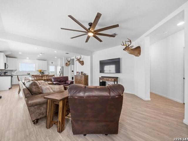 House for sale in Bulverde, Texas