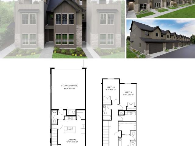 Townhouse for sale in Eagle, Idaho
