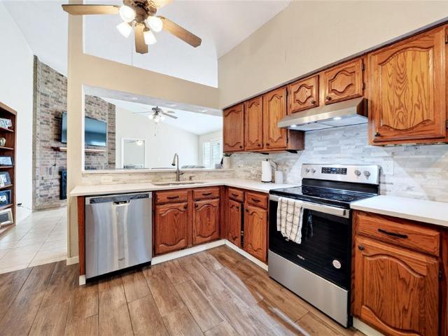 House for sale in Garland, Texas
