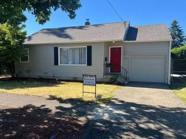 House for rent in Salem