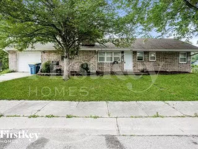 House for rent in Liberty