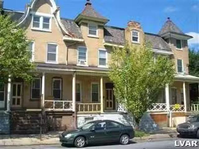 House for rent in Bethlehem