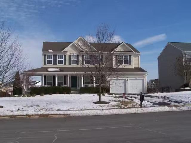 House for rent in Leesburg
