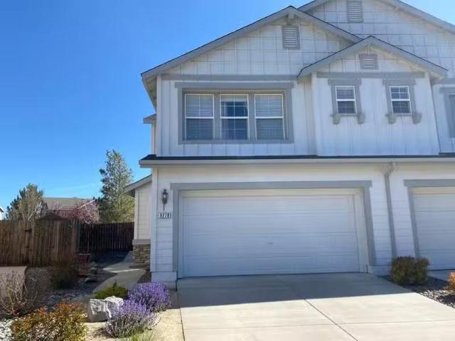 Condo for rent in Reno