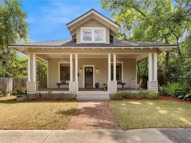 House for rent in Gainesville