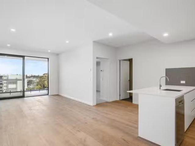 Apartment for rent in Burswood