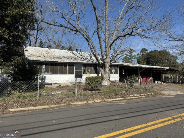 Property for sale in Dodge, Georgia