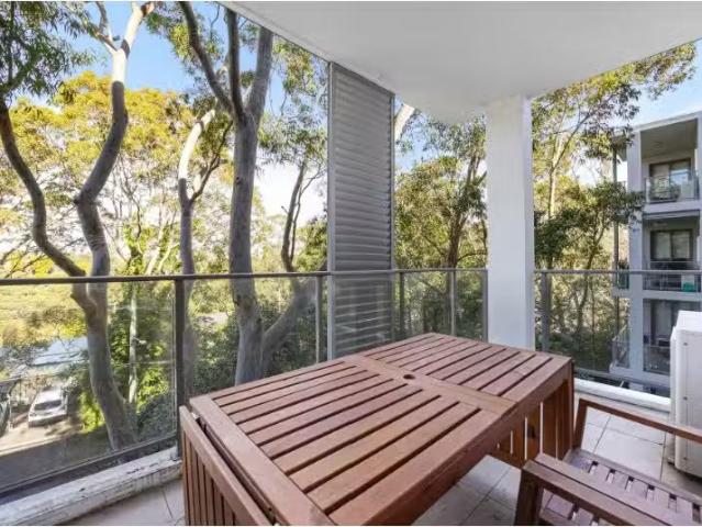 Apartment for rent in Sydney, New South Wales