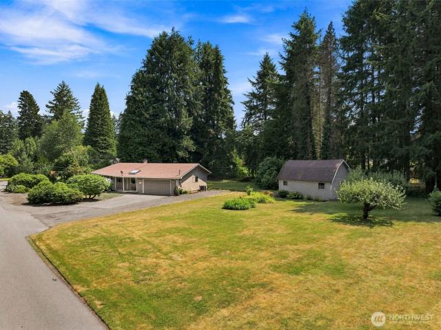 House for sale in Thurston, Washington