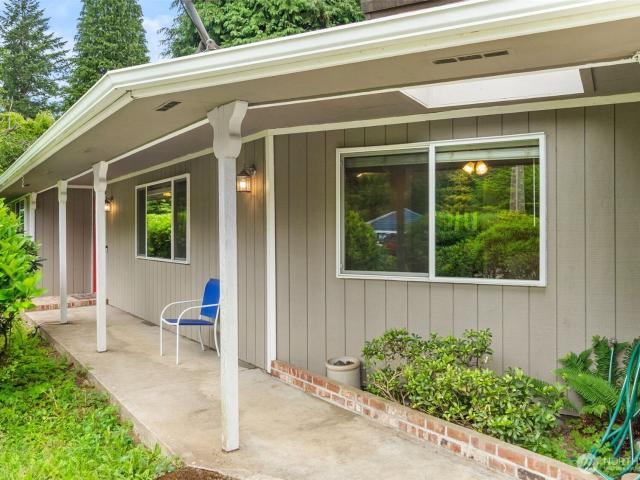House for sale in Thurston, Washington