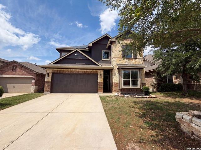 House for sale in Leesville, Texas