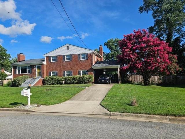 House for rent in Clinton, Maryland