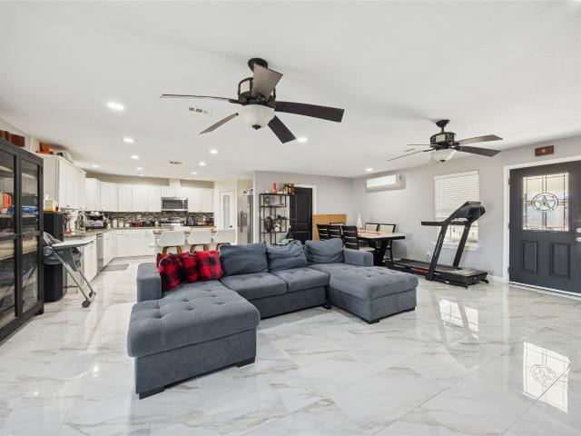 House for sale in Santa Fe, Texas