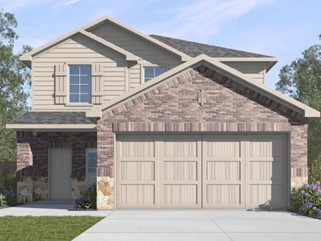 House for sale in Crandall, Texas
