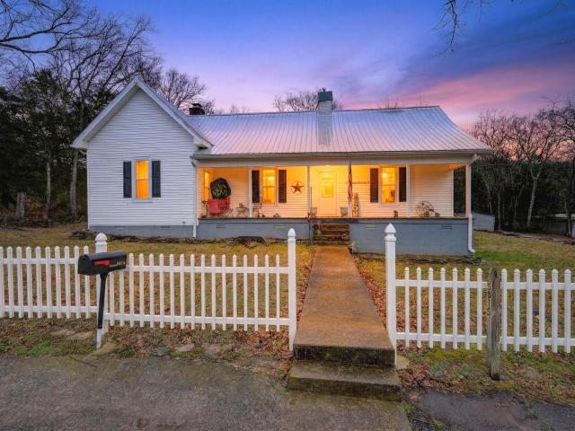 Property for sale in Tennessee