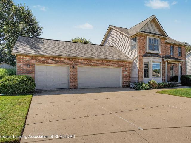 House for sale in Michigan