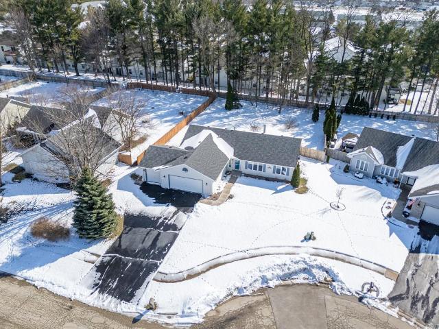 House for sale in Winnebago, Illinois