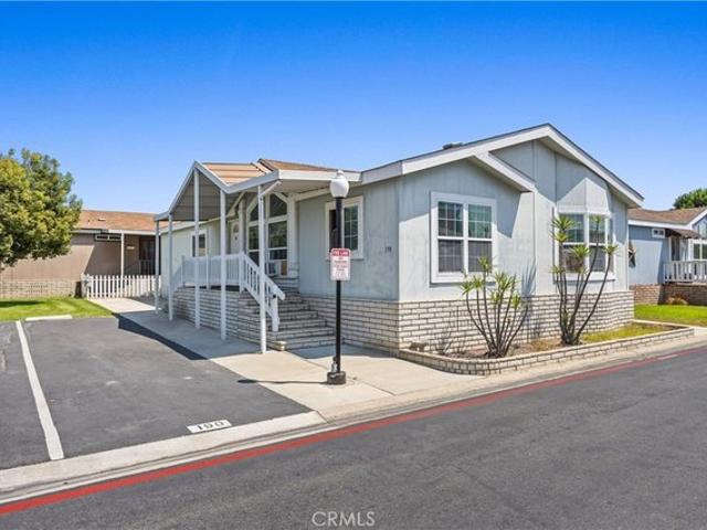 House for sale in Anaheim, California