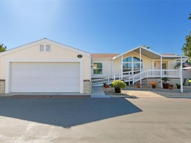 House for sale in Anaheim, California