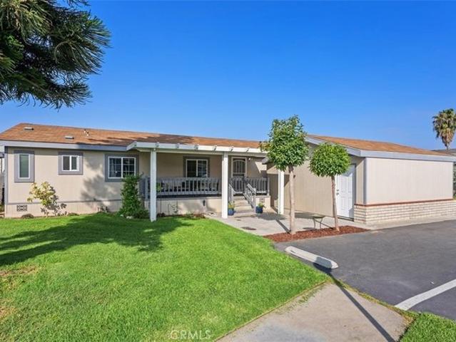 House for sale in Anaheim, California