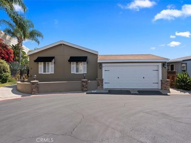 House for sale in Anaheim, California