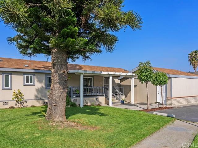 House for sale in Anaheim, California