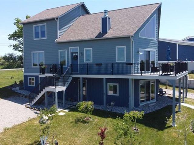 House for sale in Central Lake, Michigan